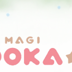 Puella Magi Madoka Magica banner