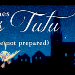 Princess Tutu banner