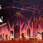 Neon Genesis Evangelion banner