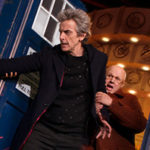 Doctor Who (Series 10) banner