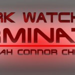 The Sarah Connor Chronicles banner