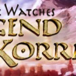 Legend of Korra banner