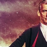 Doctor Who (Series 8) banner